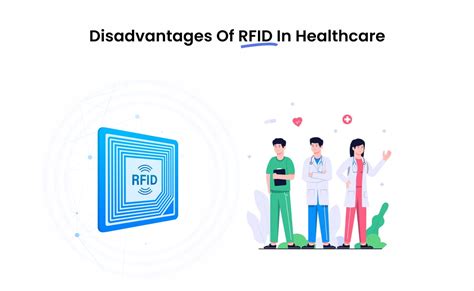 rfid medical label|disadvantages of rfid in health care.